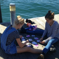 Inner Circle Night 016 – Juegos Recomendados Para el Verano