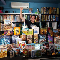 Entrevista con Antonio y Diego de Rincón de Jugones