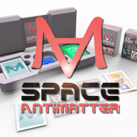 Entrevista con Santiago de Space Antimatter