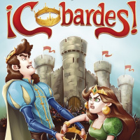 Entrevista con Paco Gómez de !Cobardes!