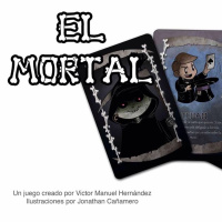 Entrevista con Victor Hernández de El Mortal