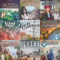 Inner Circle Night Ep028 – Los Clásicos