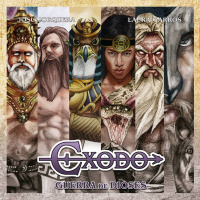 Entrevista con Josu y Laura de Éxodo