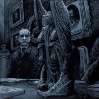 Inner Circle Night Ep043 – La noche de Lovecraft