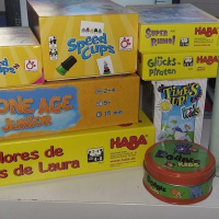 Entrevista con Fernando Vázquez de El Pequeño Rincón de Juegos de Mesa