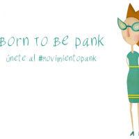 Entrevista con Cati de Born To Be Pank