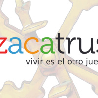 Entrevista con Jorge de Zacatrus
