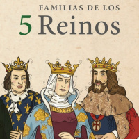 Entrevista con Carmen de Familia de los 5 Reinos