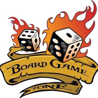 Entrevista con Sergio de Board Game Zone