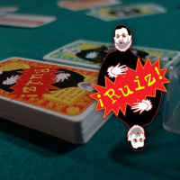 Entrevista con David y Felix de Inqvisitor y Ruíz