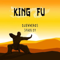 Entrevista con Manuel de King Fu, Guerreros Shaolín