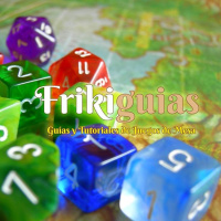 Entrevista con Jota de Frikiguias