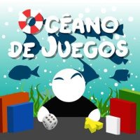 Entrevista con Alejandro de Oceano de Juegos