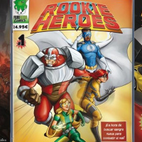 Entrevista con Rodrigo González de Rookie Heroes