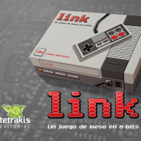 Entrevista con Carlos Martínez de Link de Tetrakis