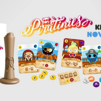 Entrevista con David de Piratinies