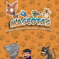 Entrevista con Juan Carlos de Mascotas de Atomo Games