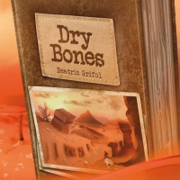 Entrevista con Beatriz de Dry Bones