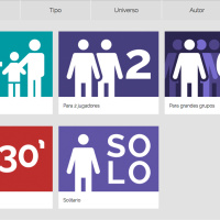 Inner Circle Night Ep017 – Juegos en Pareja y Solitario