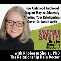 How Childhood Emotional Neglect May be Adversely Affecting Your Relationships