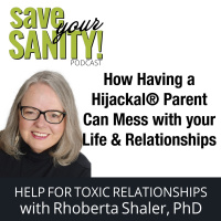 How Having a Hijackal Parent Can Mess With Your Life amp Relationships 