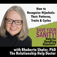 How to Recognize Hijackals®. Their Patterns, Traits amp Cycles 