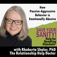 How Passive-Aggressive Behavior is Actually Emotional Abuse