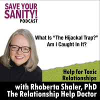 What is The Hijackal Trap? Am I Caught in It? 