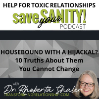 Housebound With A Hijackal? 10 Truths About Them You Cant Change 