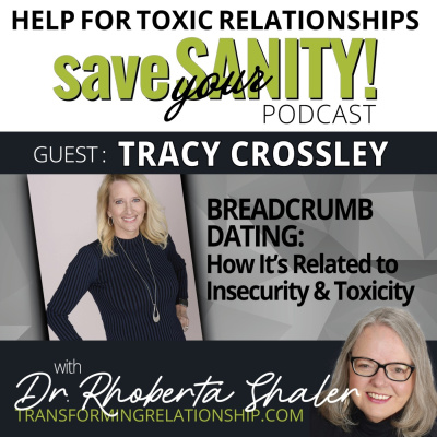Save Your Sanity: Help For Toxic Relationships