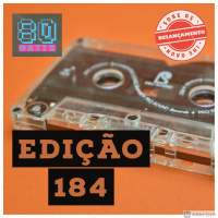80 WATTS - Edição 184 (Relançamento)
