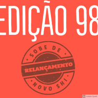 80 WATTS -Edição 98 (relançamento)