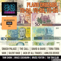 80 WATTS - Edição 200 (relançamento)