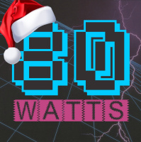 80 WATTS - Especial de Natal (Edição 352): os melhores filmes natalinos dos anos 80!