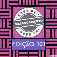 80 WATTS - Edição 101 (Relançamento)