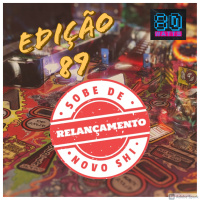 80 WATTS - Edição 89 (relançamento)