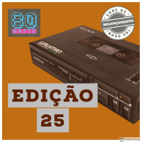 80 WATTS - Edição 25 (Relançamento)