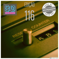 80 WATTS - Edição 116 (Relançamento)