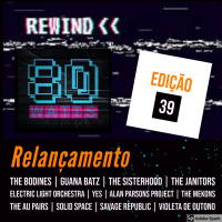 80 WATTS - Edição 39 (Relançamento)