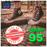 80 WATTS - Edição 95 (relançamento)