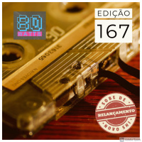 80 WATTS - Edição 167 (relançamento)