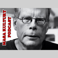 011 Masa Kultury Ta ze Stephenem Kingiem