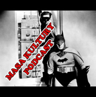 017 Masa Kultury Ta z The Dark Knight: Rises