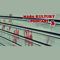 003 Masa Kultury - Ta o Zombie z gościem