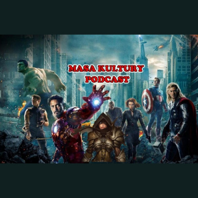 Masa Kultury Podcast