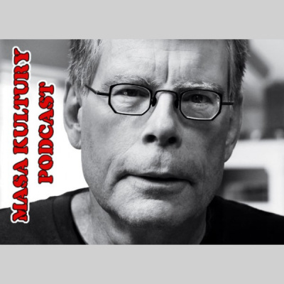 Masa Kultury Podcast