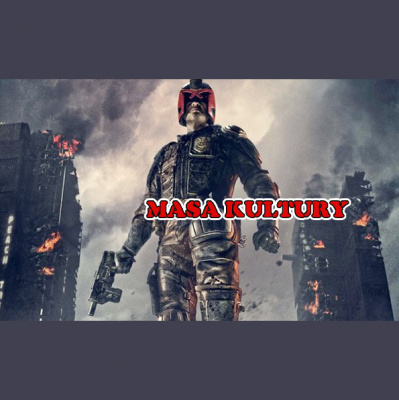 Masa Kultury Podcast