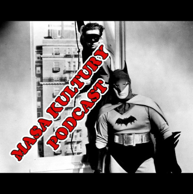 Masa Kultury Podcast