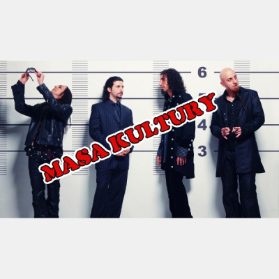 Masa Kultury Podcast