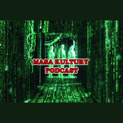 Masa Kultury Podcast